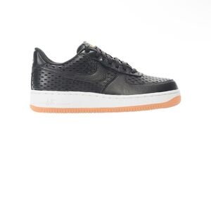 Nike Wmns Air Force 1 Low '07 Premium 'Black Gum'